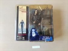NECA, FIGURINE THE CROW, ERIC