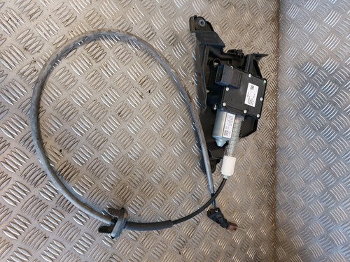 Mécanisme moteur frein - mécanisme,