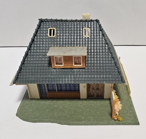 Maisons vintage 87 - vintage, 1/87