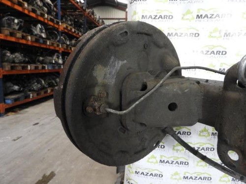 Essieu arriere ford transit - ford, 3