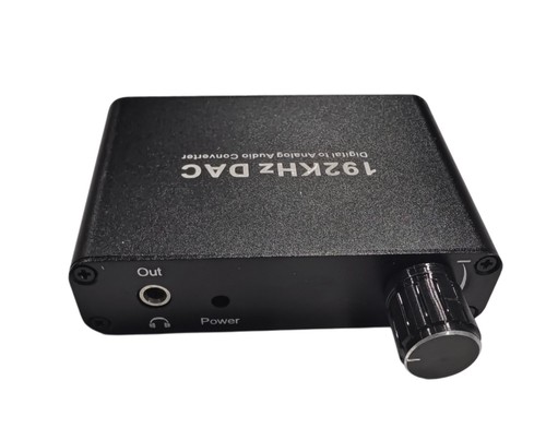 Dac digital analog - dac,
