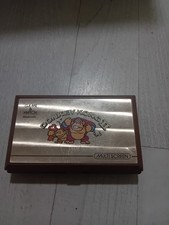 Donkey Kong II Game and Watch Console 1983