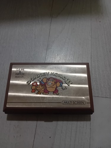 Donkey kong game and - kong,