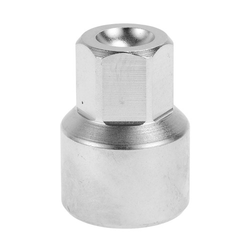 Abc66 20pt ecrou roue antivol - ecrou,