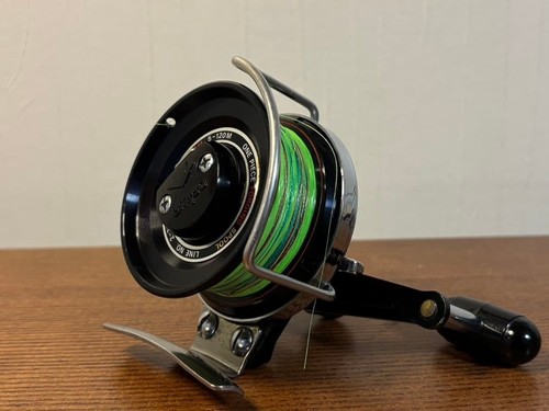 Daiwa viking boat reel - daiwa,