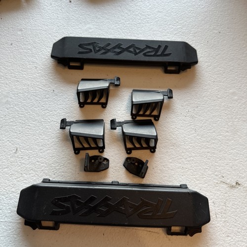 Traxxas revo 0 og - traxxas, 1.0