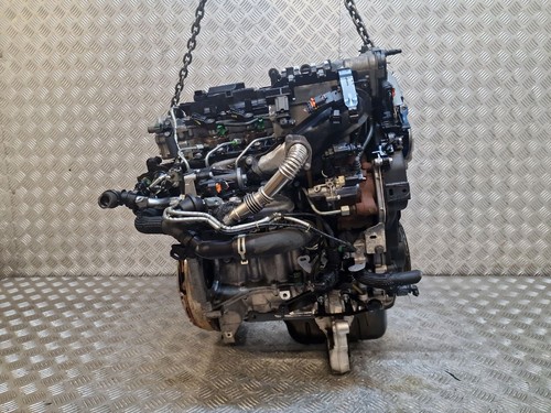 Moteur peugeot 308 - moteur,