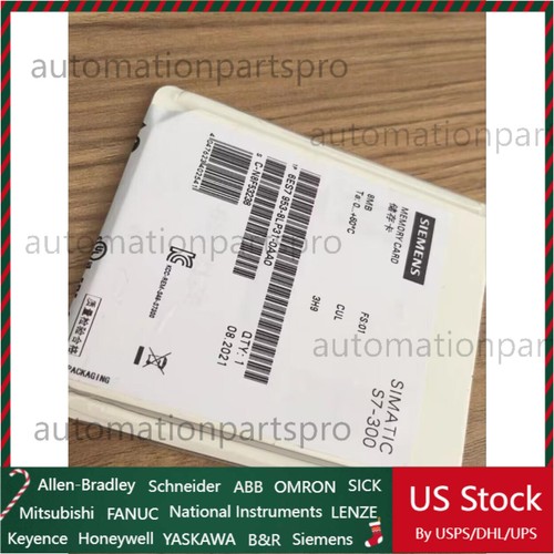 New siemens simatic micro - new,