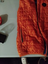 NAPAPIJRi Blouson SANS