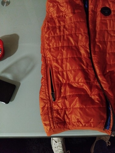 Napapijri blouson sans - napapijri,