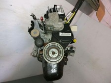 Moteur FIAT PANDA II 187A1000
