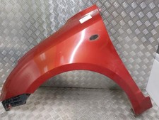 Aile avant gauche SUZUKI SWIFT 3