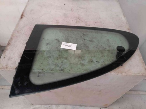 Glace custode gauche peugeot - custode,