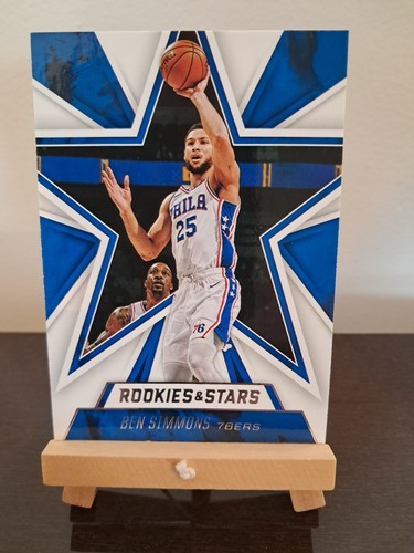 Ben simmons sixers - simmons, chronicles