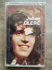 Julien Clerc: Disque d'or/
