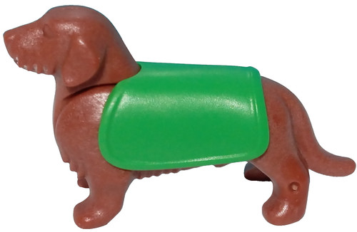 Playmobil figurine teckel - playmobil,