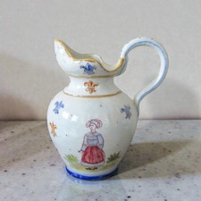 Desvres. Fourmaintraux