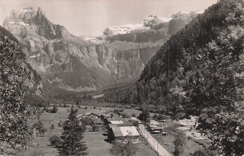 Sixt fer cheval - le, à