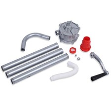 Pompe à huile manuelle -