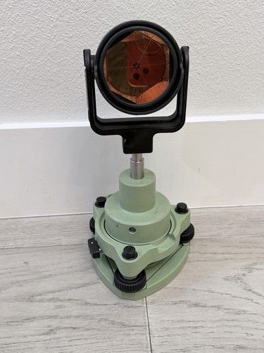 Leica gpr1 circular - leica, prism