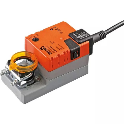 Servomoteur belimo 24v - servomoteur,