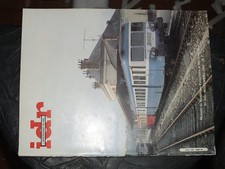 23$$ Revue IDR Independant du Rail n°243 BB 22230 Jouef / Voiture Postale / Z.2