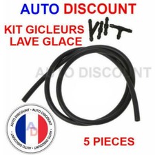 KIT TUYAU POUR BUSE GICLEUR de