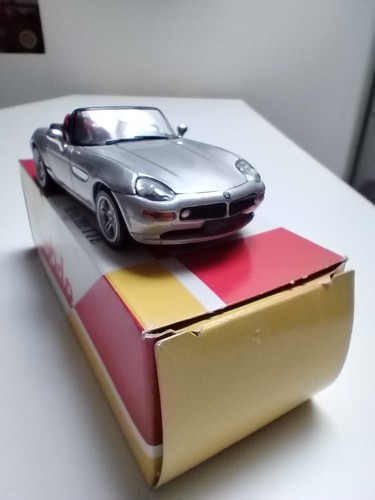 Bmw roadster solido - ,,