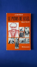 Dupraz, J. Le patois de Saxel - Haute Savoie. Dictionnaire Chez l'auteur, 1975