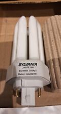 Lampe fluo sylvania 18w