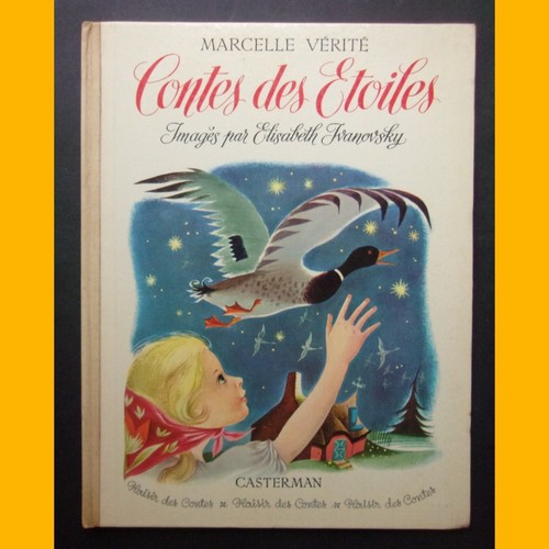 Contes des étoiles - des,