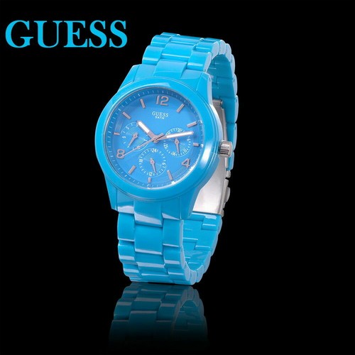 Montre guess w11603l5 - montre,