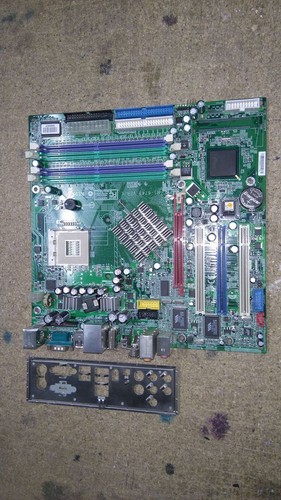 Carte mere msi 6747 - mere, ver