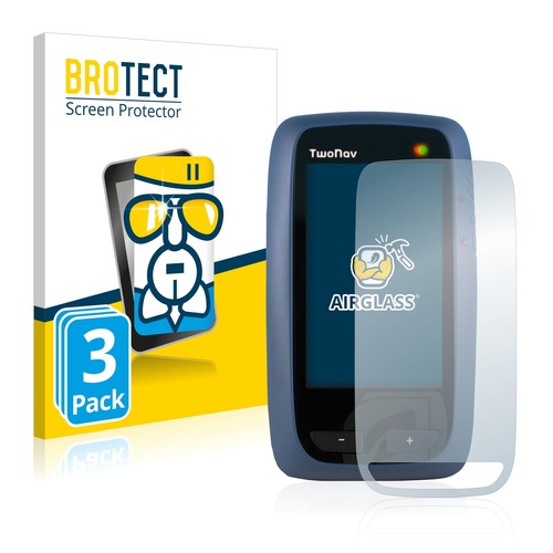 Pièces protection écran - 3,