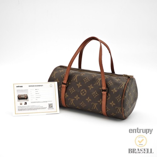 Sac main louis vuitton - à,