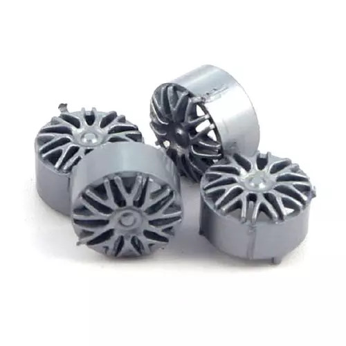 Nsr bbs inserts set - bbs, for