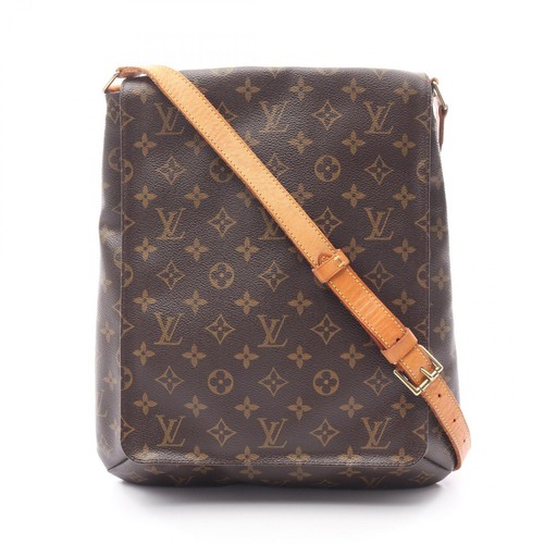 Sac bandoulière louis vuitton - sac,