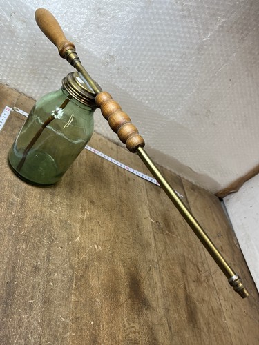 Outil ancien mouss - outil,