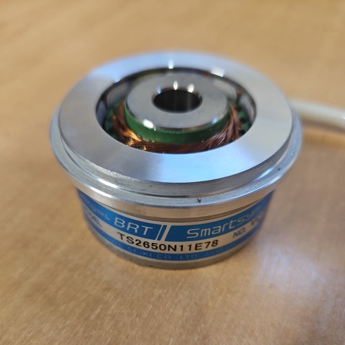 Ts2650n11e78 tamagawa resolver - ts2650n11e78,