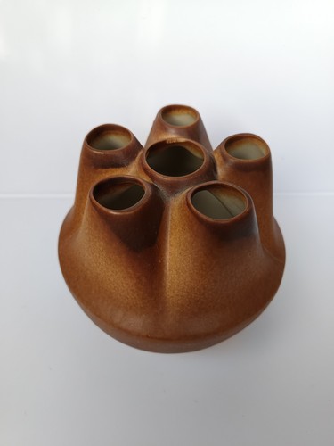 Vase pique fleurs - , vintage