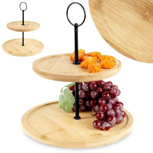 Présentoir gâteaux à - présentoir,