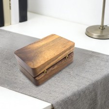 Boîte à pinces à cravates