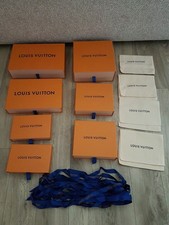 LOUIS VUITTON 7 PETITES