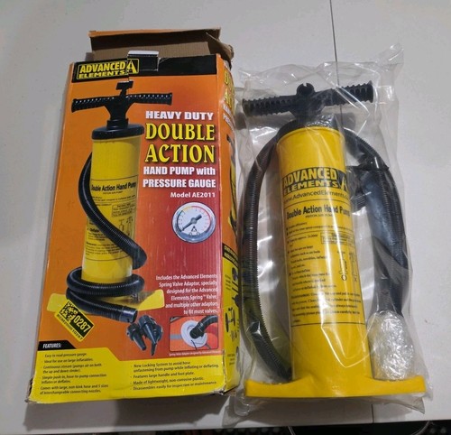 New damaged box advanced - box,