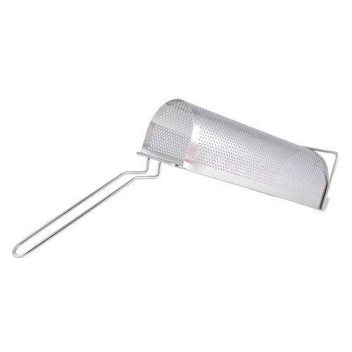 Panier frit acier - frit, en
