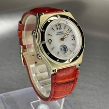 Montre solaire robuste Casio