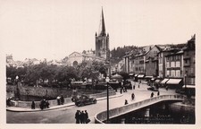 19 TULLE PONT DE LA BASCULE ET