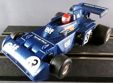 Polistil A95 - Tyrell 006