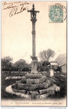 76 CUY SAINT FIACRE - le