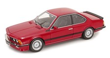 Scale bmw m635 csi - 1:12,